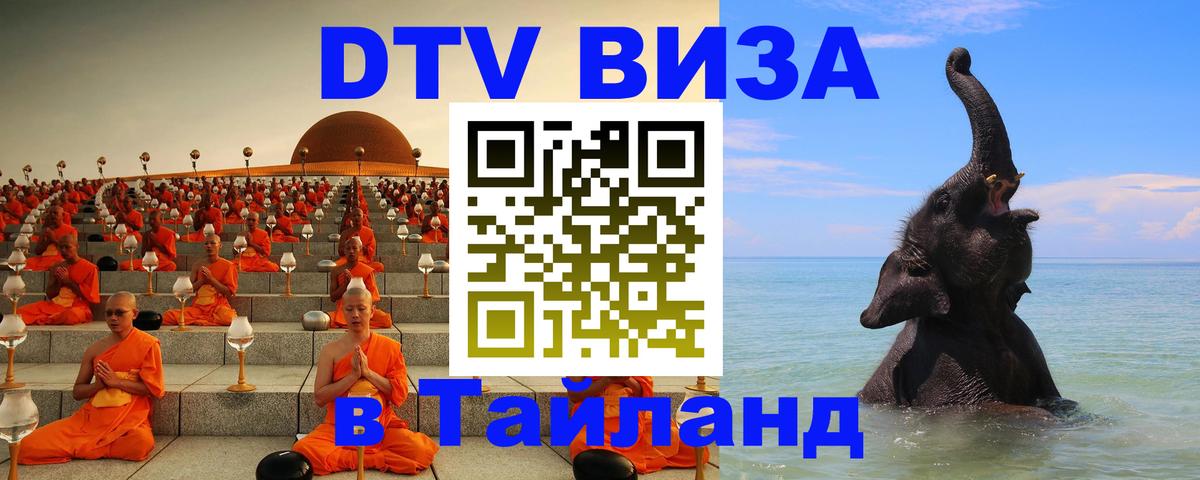 DTV Visa Тайланд купить Берн 
